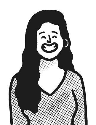 Ilustración de Jackie Solari