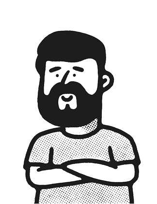 Ilustración de Eduardo Marisca
