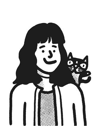 Ilustración de Kary Pastor