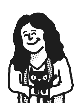 Ilustración de Brenda Meneses