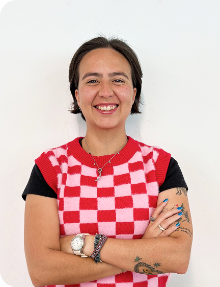 Sofía Giuca