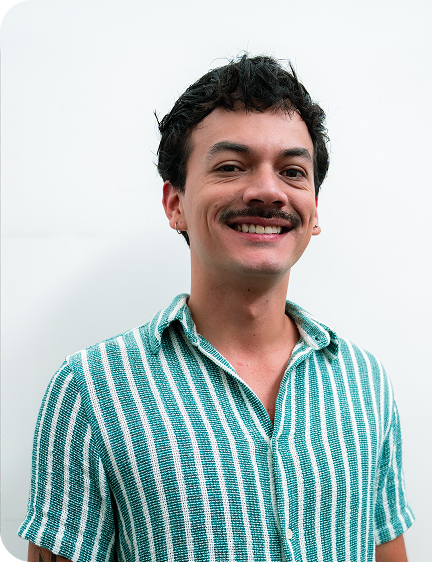 José Gallegos