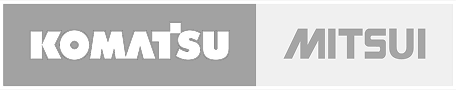 Komatsu Mitsui