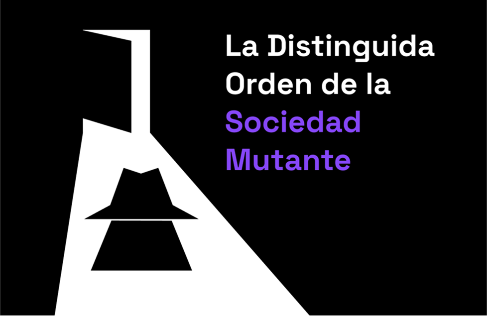 Sociedad Mutante