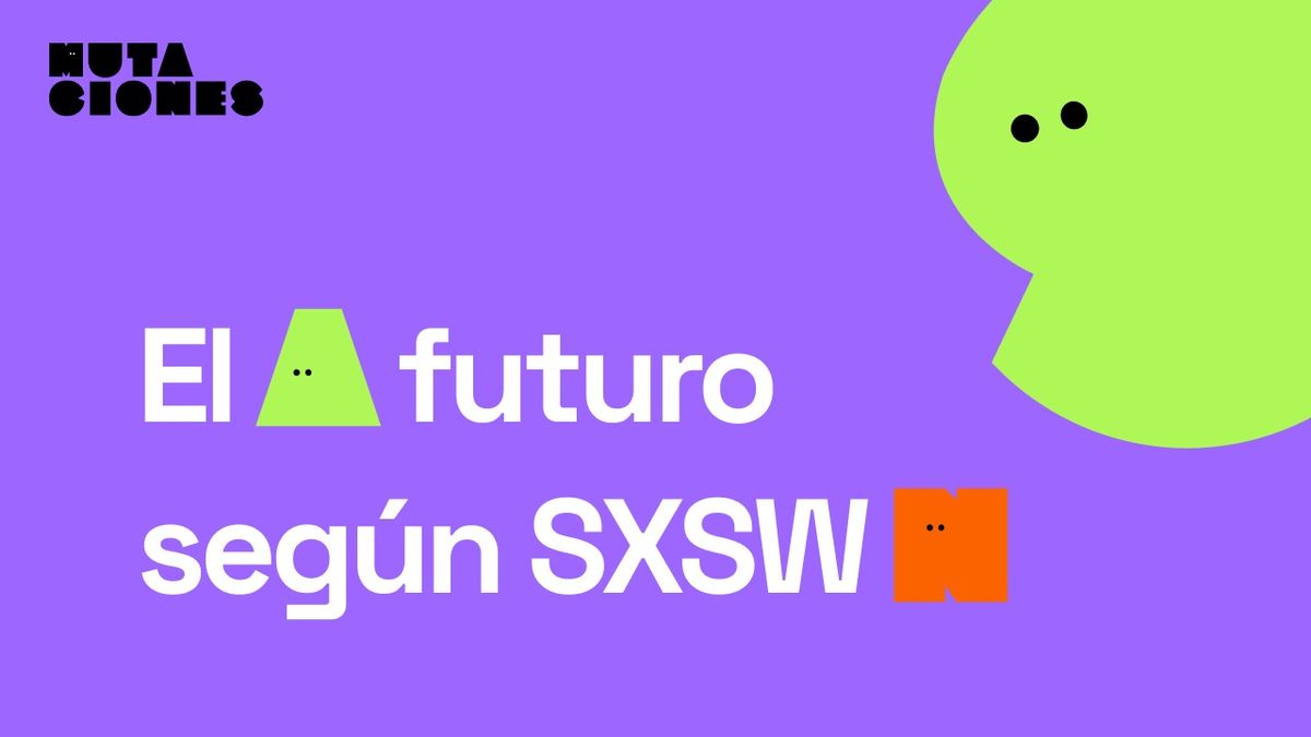 El futuro según SxSW