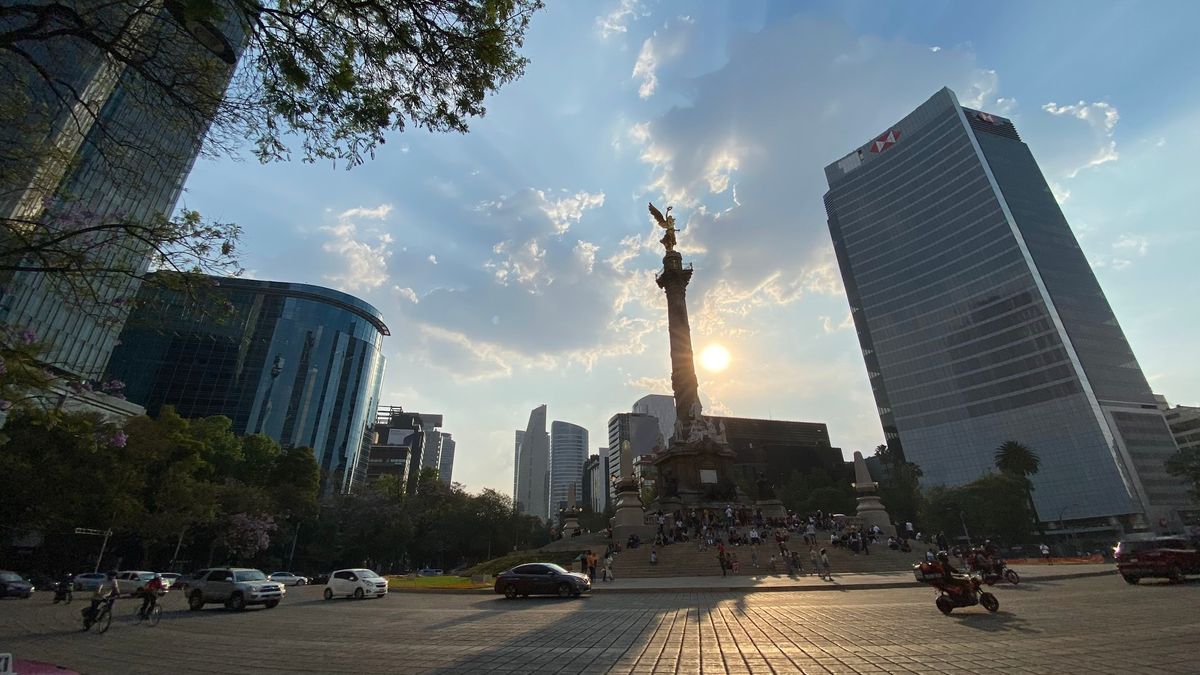 Ciudades Creativas: Migración, innovación y gentrificación en Ciudad de México