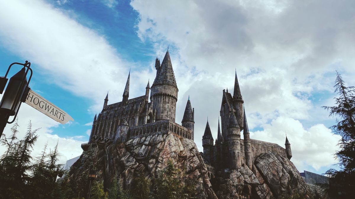 ¿Qué nos puede decir Hogwarts sobre el futuro del aprendizaje?