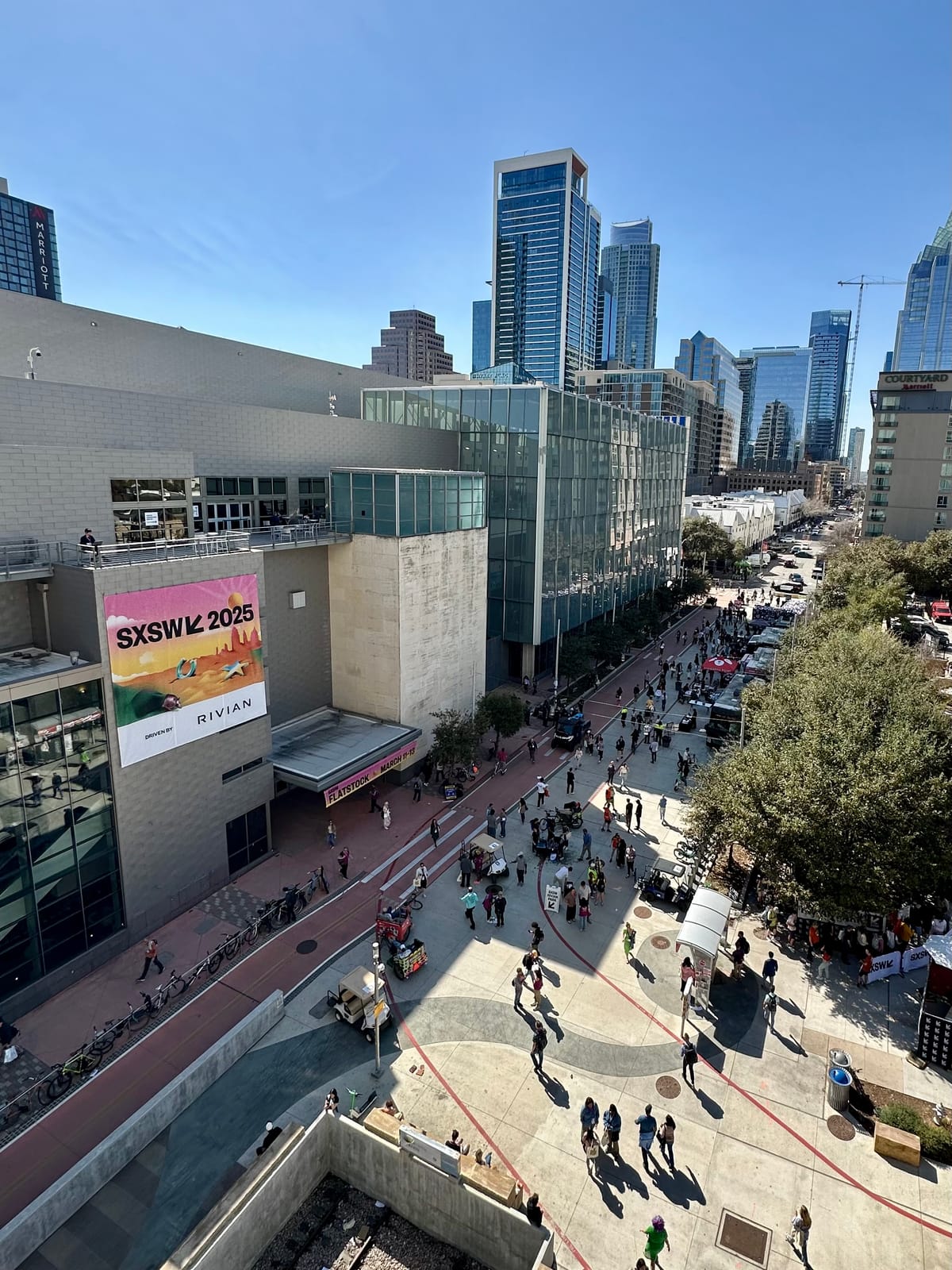 El mapa mutante: Conferencias de innovación 2026 para mentes curiosas